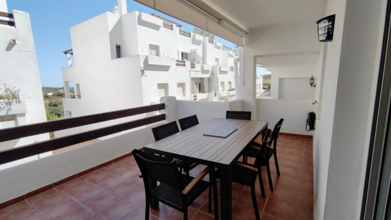 Valle Romano Golf Lägenhet Estepona