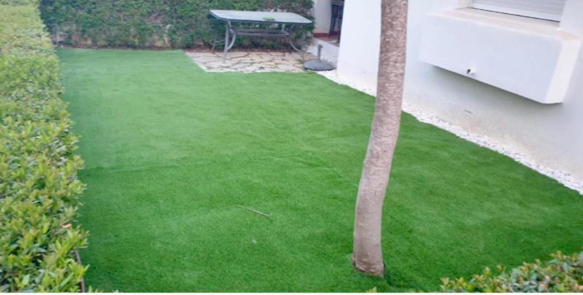 Lägenhet Valle Romano Golf Estepona