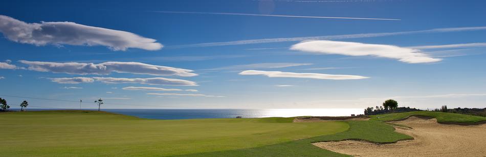 Valle Romano Golf Lägenhet
