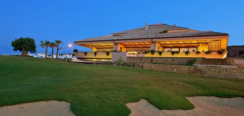 Lägenhet Valle Romano Golf Estepona