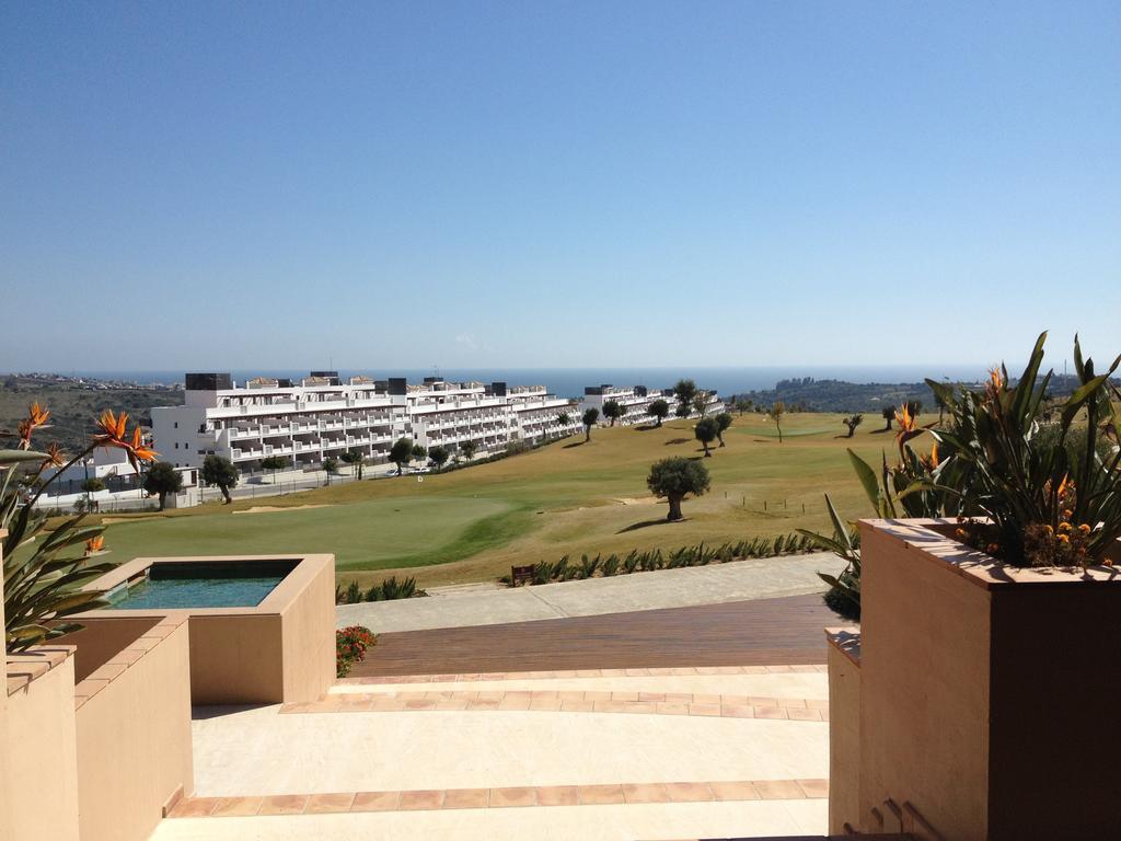 Valle Romano Golf Lägenhet